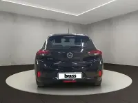Gebraucht Opel Corsa Edition 101 PS (74 kW) 2022 Diamant schwarz (metallic) Kleinwagen