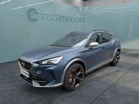 Gebraucht Cupra Formentor VZ 310 PS (228 kW) 2021 Blau SUV