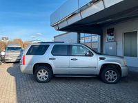 Gebraucht Cadillac Escalade 409 PS (300 kW) 2010 Silber SUV