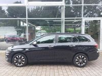 Gebraucht Fiat Tipo Mirror 120 PS (88 kW) 2019 Schwarz Kombi