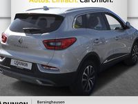 Gebraucht Renault Kadjar Techno 158 PS (116 kW) 2022 Grau SUV