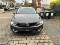 Gebraucht VW Passat 150 PS (110 kW) 2015 Braun Kombi