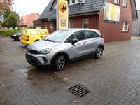 gebraucht Opel Crossland Facelift Allwetter, PDC v+h