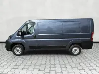 Neu Fiat Ducato 140 PS (102 kW) 2026 Grau Van