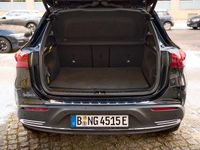 Gebraucht Mercedes EQA250 139 kW (190 PS) 2024 Schwarz SUV