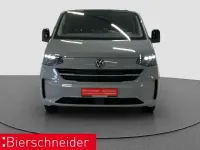 Neu VW T7 150 PS (110 kW) 2026 Grau Van
