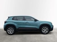 Gebraucht Jeep Avenger Altitude 101 PS (74 kW) 2024 Blau SUV