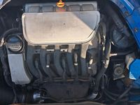 Gebraucht VW New Beetle 170 PS (125 kW) 2001 Blau Kleinwagen