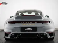 Gebraucht Porsche 992 Sport 551 PS (405 kW) 2023 Sportgraumetallic Coupé