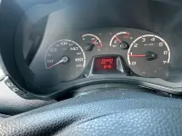 Gebraucht Ford Ka Ambiente 69 PS (50 kW) 2012 Schwarz Kleinwagen