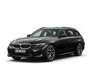 Gebraucht BMW 330 Shadowline 184 PS (135 kW) 2026 Kombi