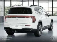 Gebraucht Mercedes GLB250 Night 200 kW (272 PS) 2026 Weiß SUV