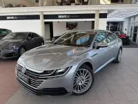 Gebraucht VW Arteon Elegance 210 PS (154 kW) 2019 Silber Kleinwagen