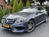 Gebraucht Mercedes E300 Prestige 204 PS (150 kW) 2013 Grau Kombi
