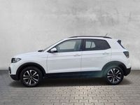 gebraucht VW T-Cross - United