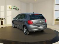 gebraucht VW Polo V 1.2 TSI Match