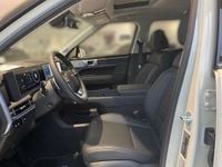 Gebraucht Hyundai Santa Fe Intro Edition 215 PS (158 kW) 2024 Cyber sage SUV