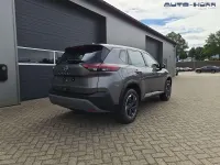 Neu Nissan X-Trail Acenta 163 PS (119 kW) 2026 Dark grey SUV