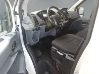Gebraucht Ford Transit Trend 170 PS (125 kW) 2019 Frozen white Pickup