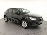 Gebraucht Audi Q2 Advanced 190 PS (139 kW) 2025 Schwarz SUV