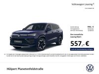 Gebraucht VW Tayron R-line 204 PS (150 kW) 2025 Ultra violet metallic SUV