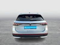 Gebraucht VW Passat R-line 193 PS (141 kW) 2025 Silber Kombi