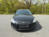 Używany Kia Ceed 110 KM (80 kW) 2007 Czarny Hatchback