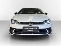 Gebraucht VW Polo R-line 116 PS (85 kW) 2026 Pure white/black roof Limousine