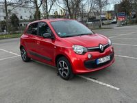 gebraucht Renault Twingo SCe 70 LIMITED