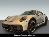 Gebraucht Porsche 992 480 PS (353 kW) 2023 Gtsilbermetallic Coupé