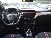 Gebraucht Opel Corsa-e GS Line 99 kW (135 PS) 2022 Silber Kleinwagen