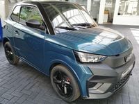 Neu Ligier JS50 2026 Odyssey blau Kleinwagen