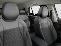 Gebraucht VW Tayron Life 150 PS (110 kW) 2025 Delfingrau metallic (metallic) SUV