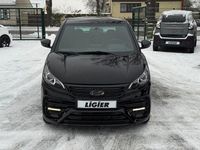 Gebraucht Ligier JS50 2024 Schwarz Kleinwagen