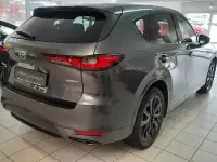 Gebraucht Mazda CX-60 Homura-Line 328 PS (241 kW) 2022 Matrixgrau metallic SUV