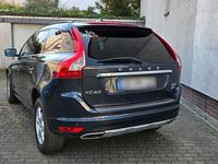 Gebraucht Volvo XC60 Summum 163 PS (119 kW) 2013 Grau SUV