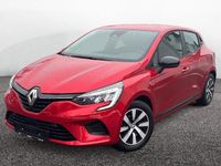 Gebraucht Renault Clio V Equilibre 91 PS (66 kW) 2023 Rot Kleinwagen