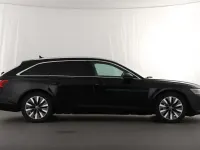 Gebraucht Audi A6 Comfort 204 PS (150 kW) 2019 Mythosschwarz metallic Kombi