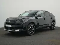 Neu Citroën C4 145 PS (106 kW) 2026 Perla nera schwarz m SUV