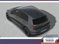 Neu VW Golf VIII R-line 150 PS (110 kW) 2025 Delfingrau metallic Limousine