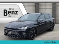 Gebraucht Cupra Leon VZ 333 PS (244 kW) 2025 Schwarz Kombi