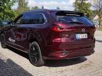 Gebraucht Mazda CX-80 Homura-Line 254 PS (186 kW) 2025 SUV
