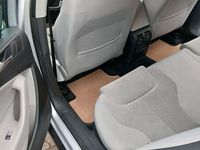 Gebraucht VW Passat Highline 116 PS (85 kW) 2006 Silber Limousine