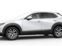 Second-hand Mazda CX-30 Exclusive-Line 140 CP (102 kW) 2025 SUV