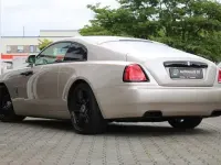 Gebraucht Rolls Royce Wraith 632 PS (464 kW) 2020 Whitesands Coupé