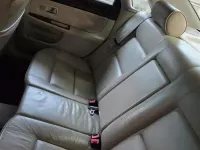 Gebraucht Audi A8 193 PS (141 kW) 1997 Blau Limousine