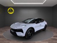Neu Lotus Eletre 450 kW (612 PS) 2025 Kamiu grey SUV