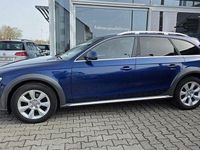Gebraucht Audi A4 Allroad Advanced 150 PS (110 kW) 2015 Blau Kombi