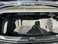 Gebraucht VW T-Roc Cabriolet 150 PS (110 kW) 2020 Schwarz Cabrio