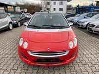 gebraucht Smart ForFour ForFourKlima Pano TÜV-12/24